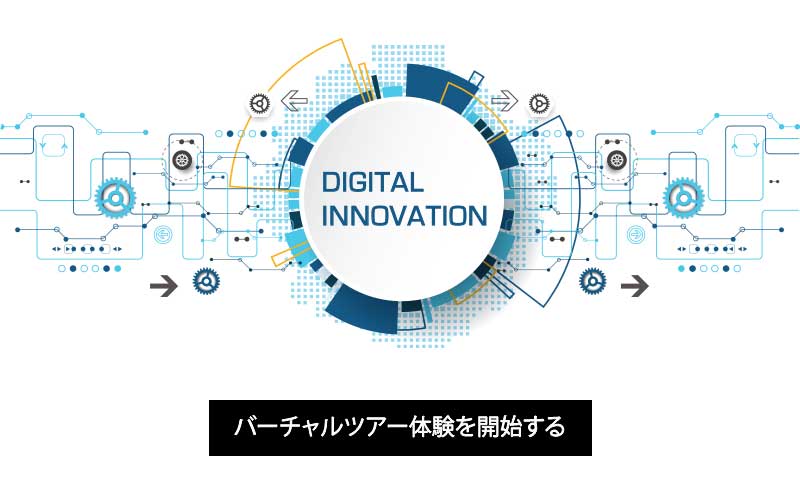 banner virtual tour ita