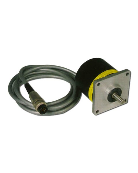 Encoder-incrementale